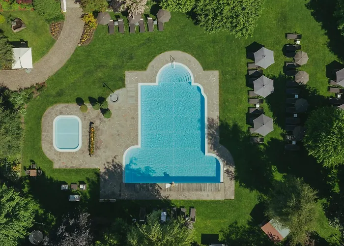 Ferien & Wellnesshotel Windschar Brunico